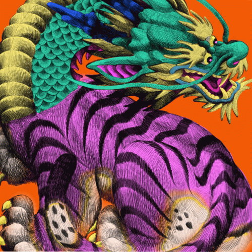 Trivium : Struck Dead